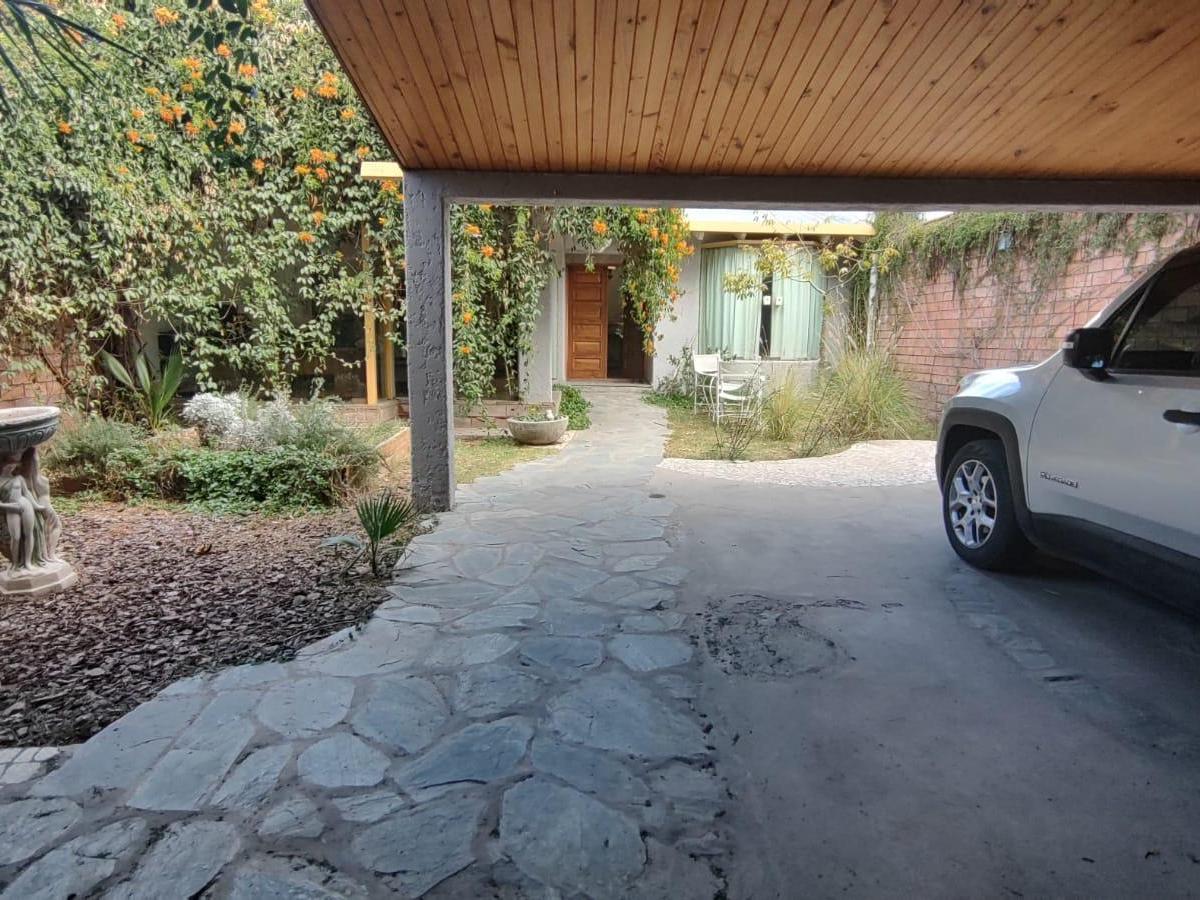 3 Hab/2 Baños/escritorio/cochera Doble/alto Dorrego 1