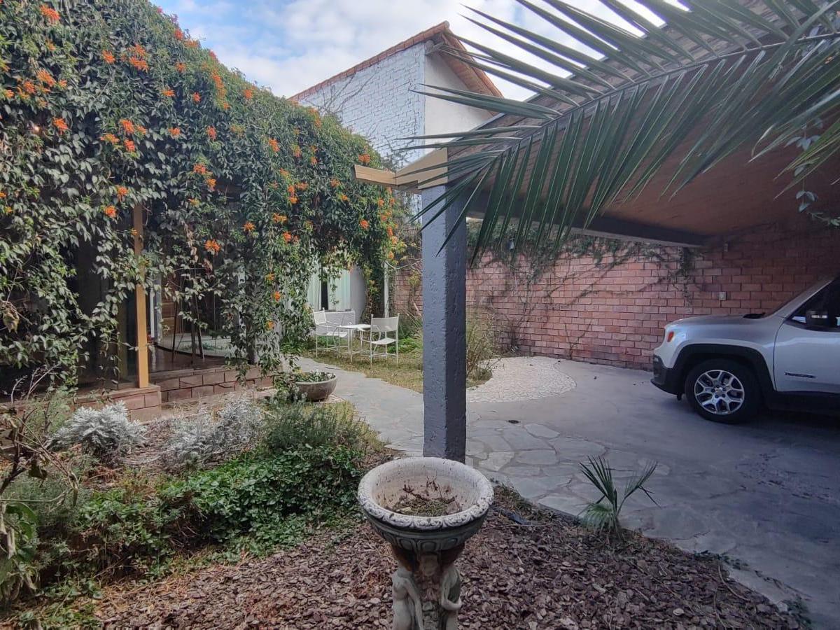 3 Hab/2 Baños/escritorio/cochera Doble/alto Dorrego 4