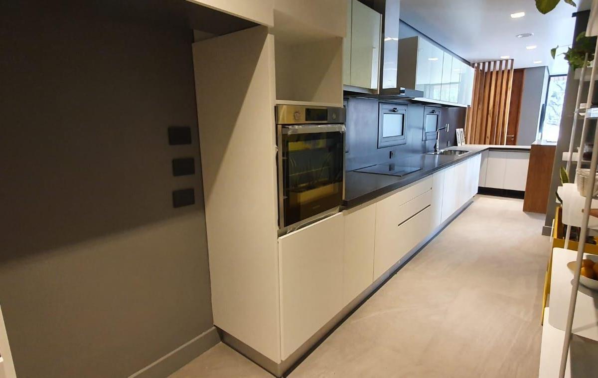 Torre Thays - 3 Hab. - Piscina - Jacuzzi - Gimnasio 1