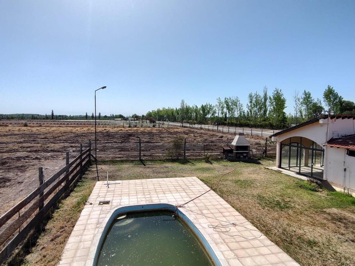 Importante Terreno Agroturistico - Ideal: Viñedos, chacra, Emp. Inmobiliario 4