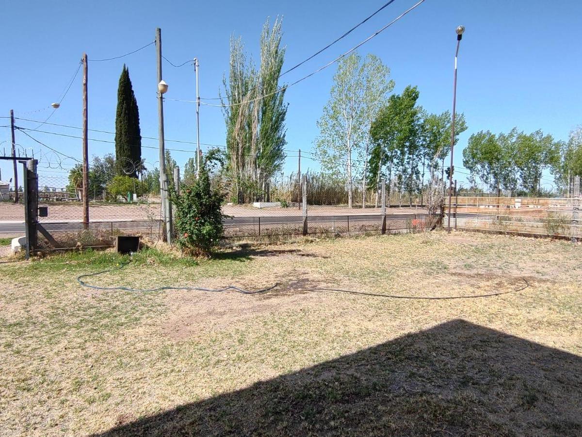 Importante Terreno Agroturistico - Ideal: Viñedos, chacra, Emp. Inmobiliario 2