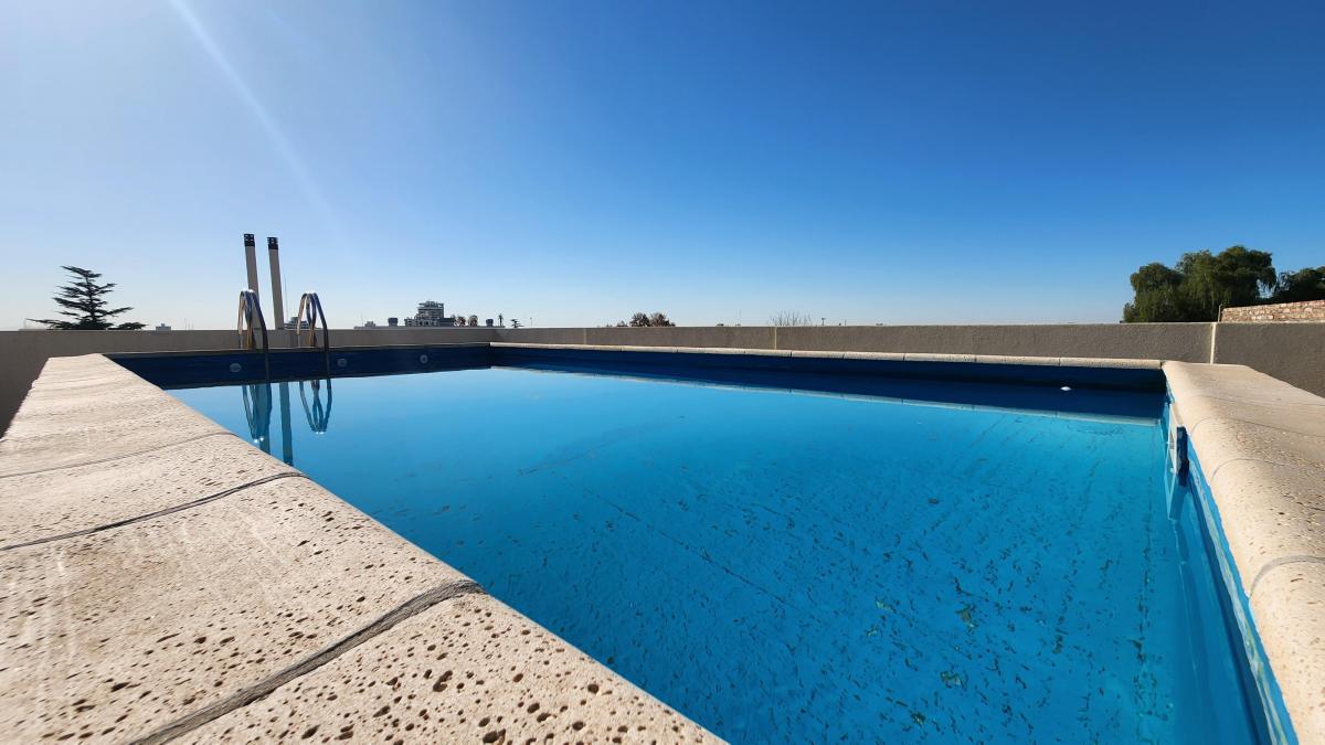 Departamento en Venta de Categoría en Zona Bombal Sur 4