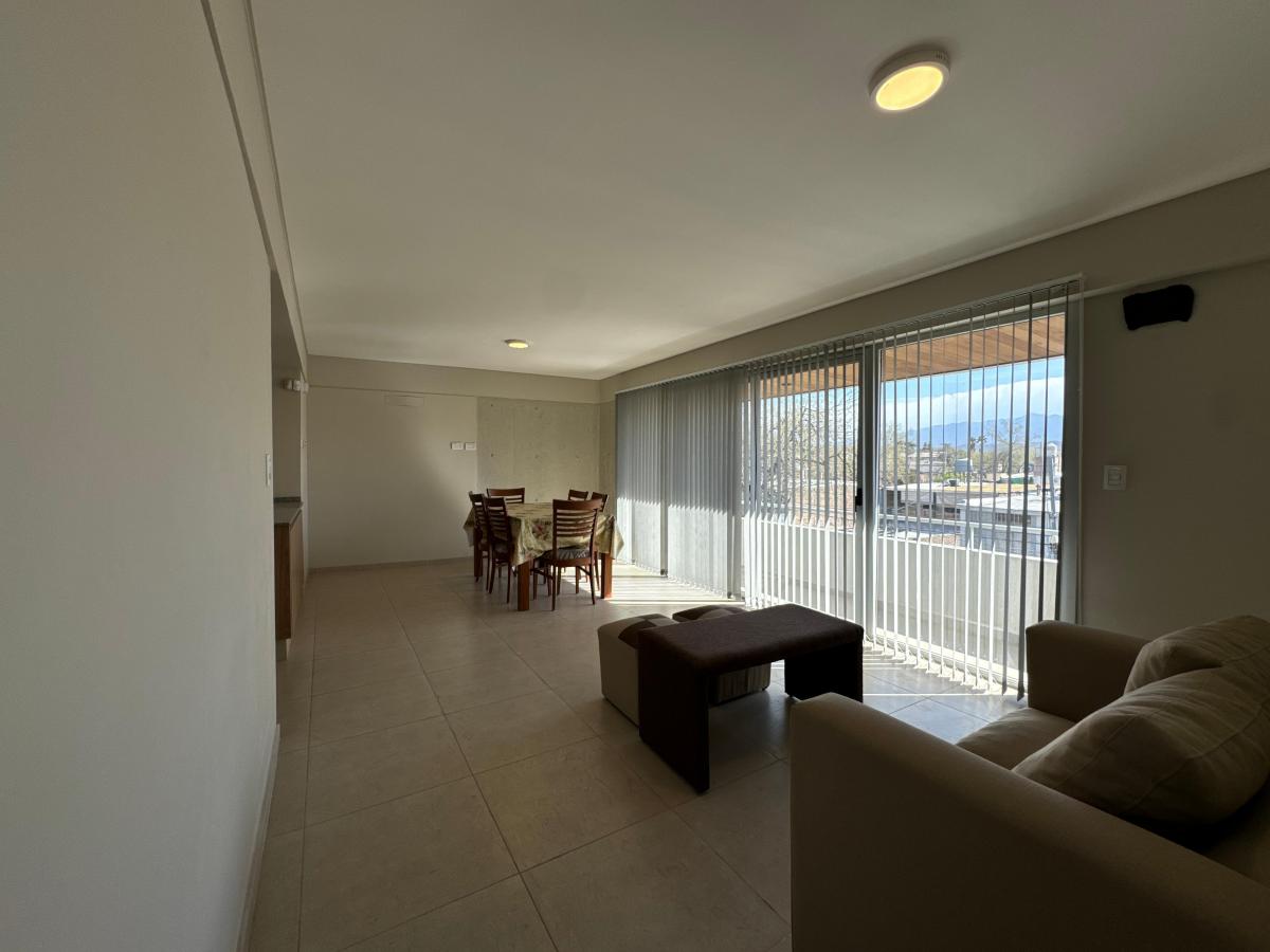 2 Hab/1 Baño/balcon/dorrego 2