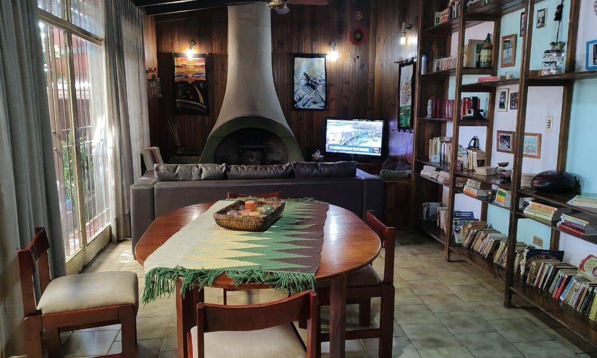 Casa en Venta - Ujemvi - 4 Hab - 2 Baños 4