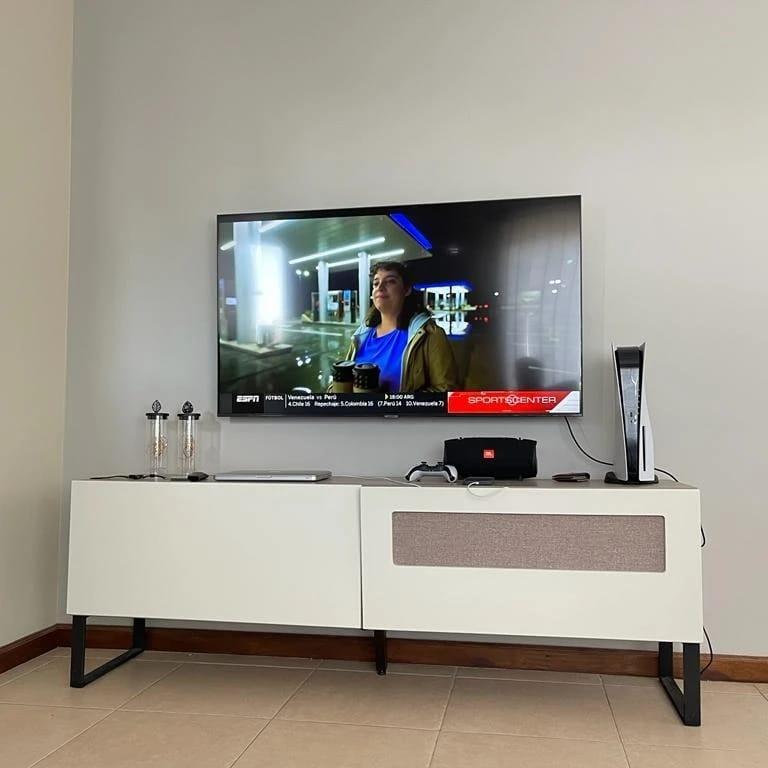 Departamento en Venta - 1 Hab - 1 Baño - Adyacente Av San Martín 1