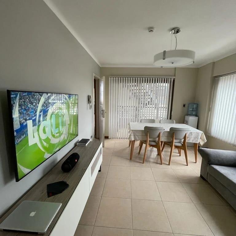 Departamento en Venta - 1 Hab - 1 Baño - Adyacente Av San Martín 3