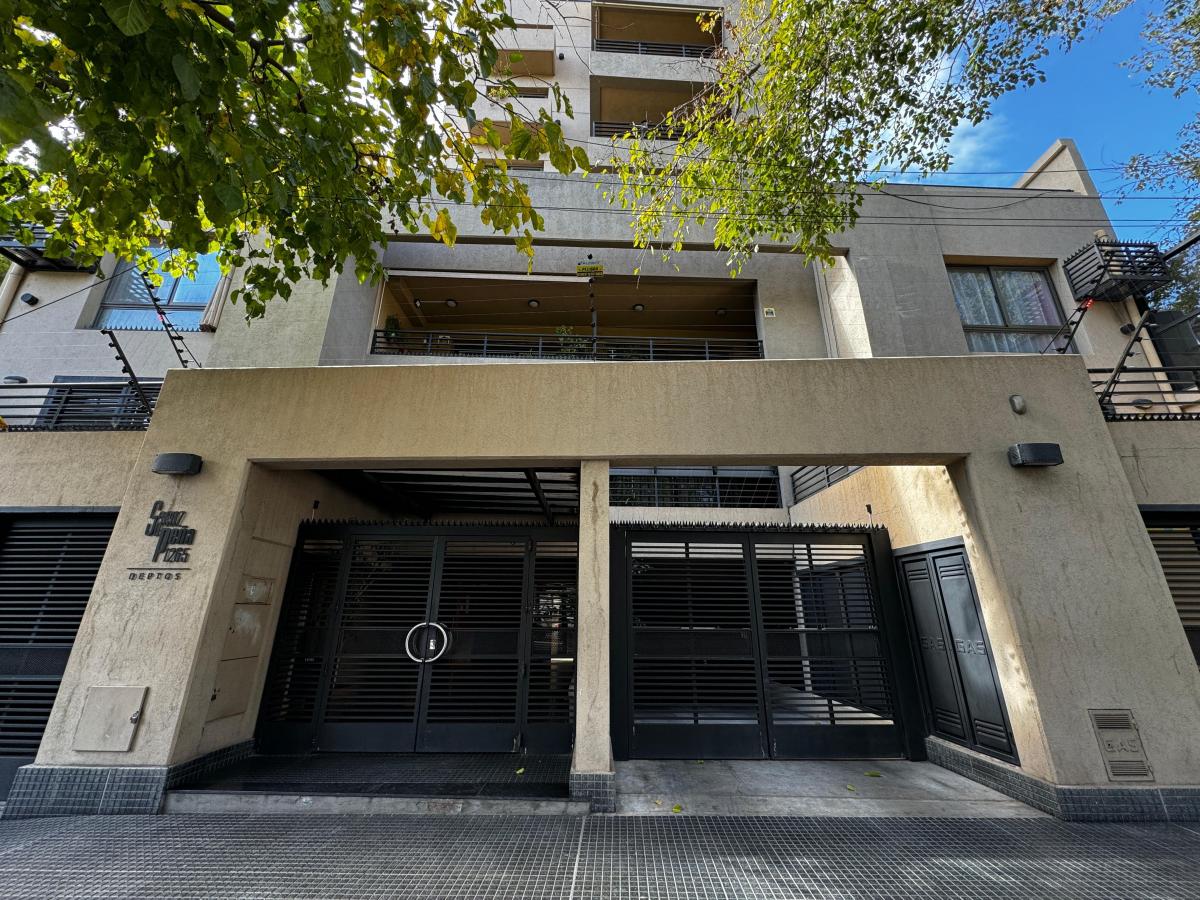 Propiedad en Argentina