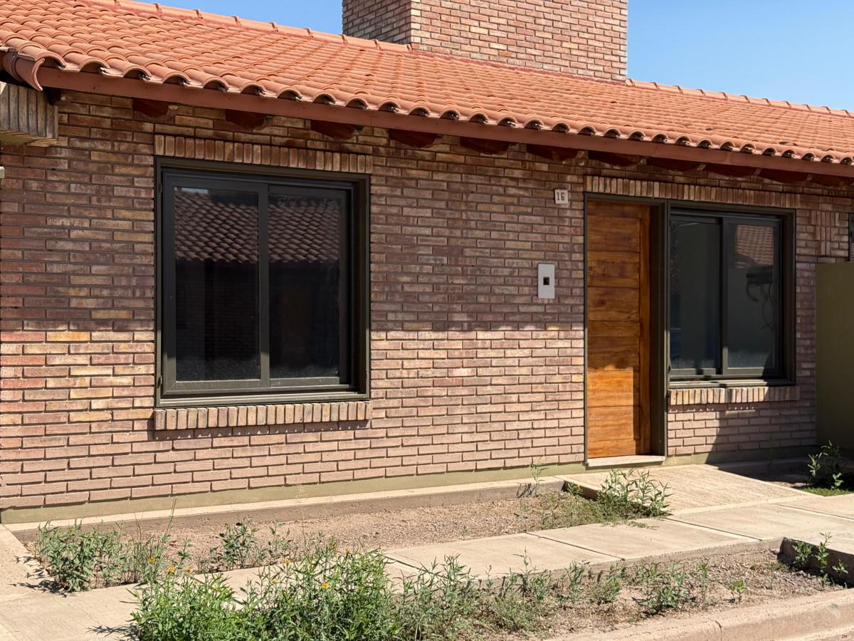 3 Hab/2 Baños/b° Privado/dorrego/estrenar 2