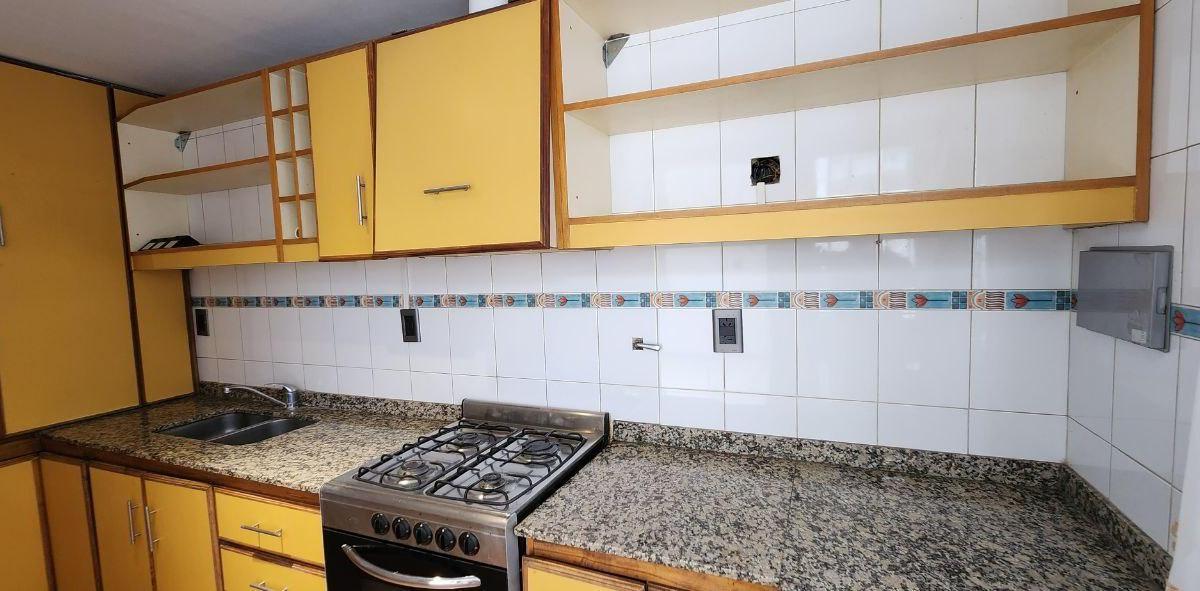 Duplex - 3 Hab - 3 Baños - Cochera Doble - Alto Dorrego 2