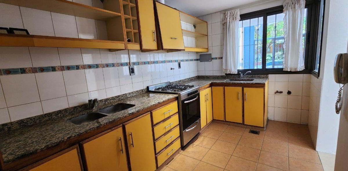 Duplex - 3 Hab - 3 Baños - Cochera Doble - Alto Dorrego 1