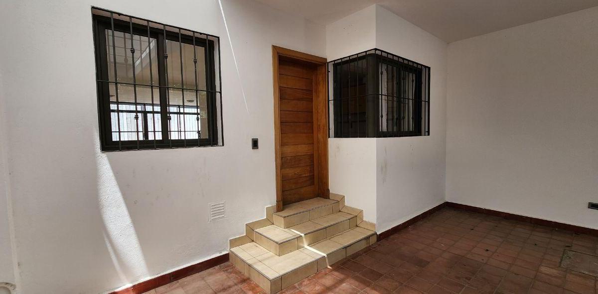 Duplex - 3 Hab - 3 Baños - Cochera Doble - Alto Dorrego 5