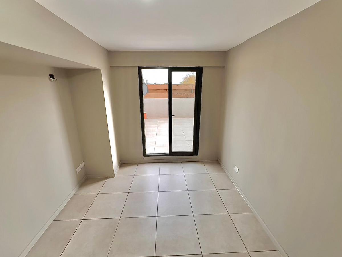 1 Hab - Ante Baño /baño - Terraza - Bombal 5