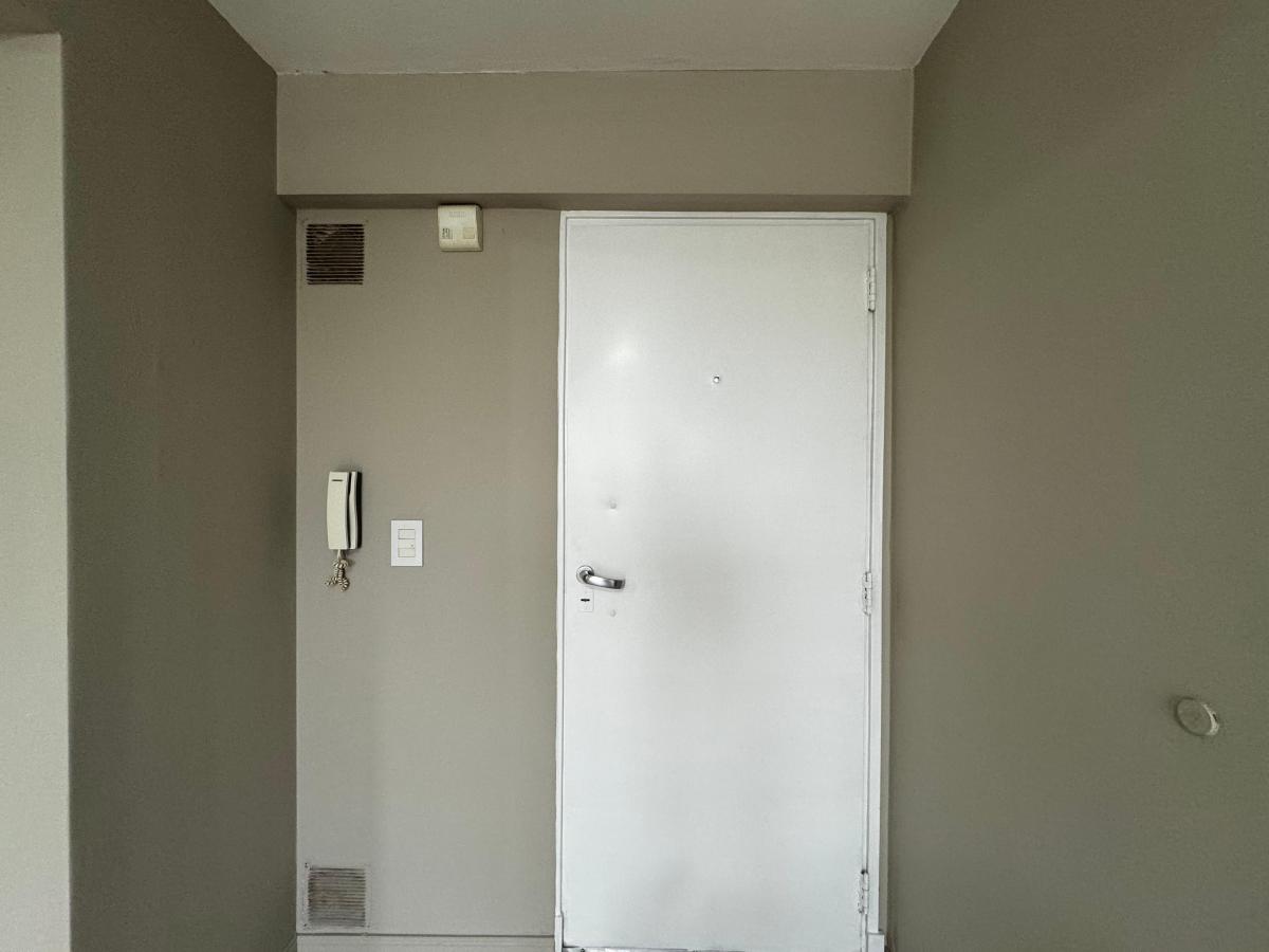 1 Hab - Ante Baño /baño - Terraza - Bombal 3