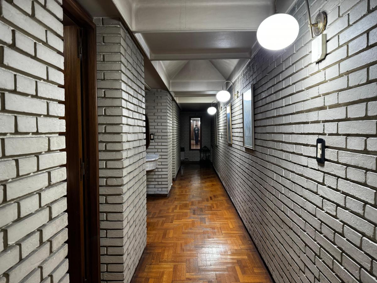 4 Hab/4 Baños/amplio Jardín/cochera Pasante 3