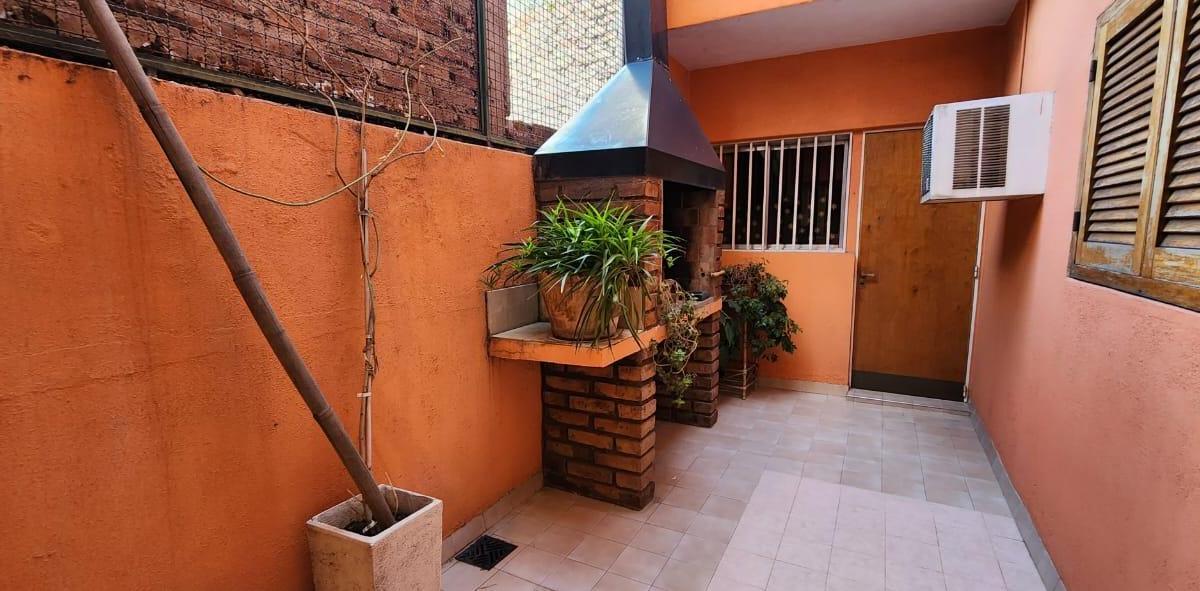 Departamento/3 Hab/2 Baños/balcon 4