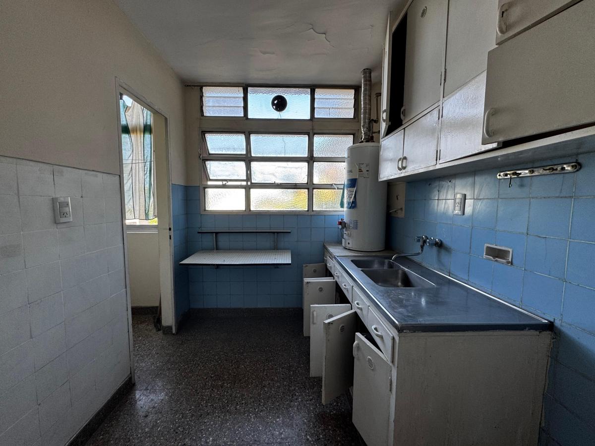 Departamento/ 2 Hab/baño/ascensor 5