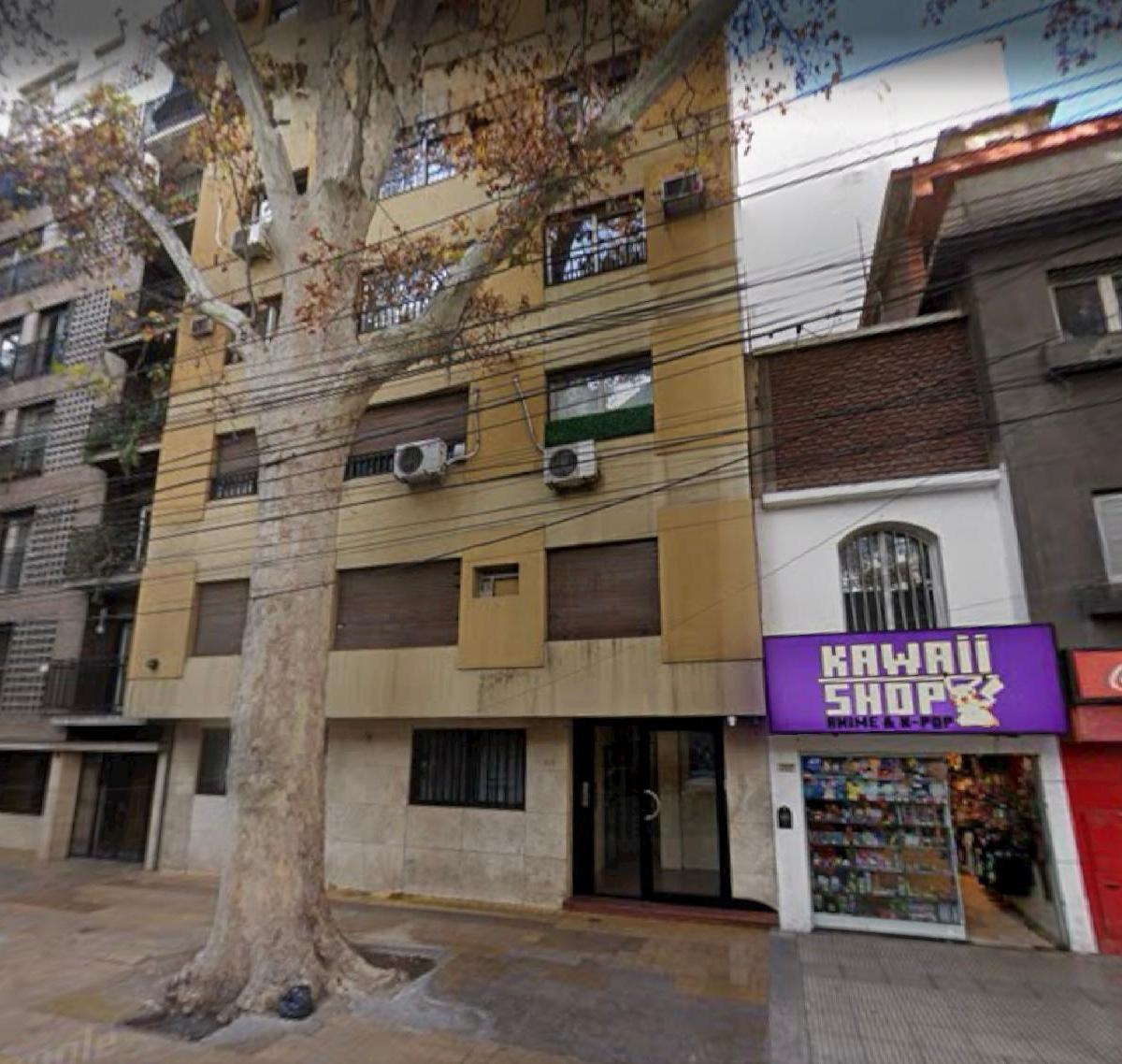Propiedad en Argentina