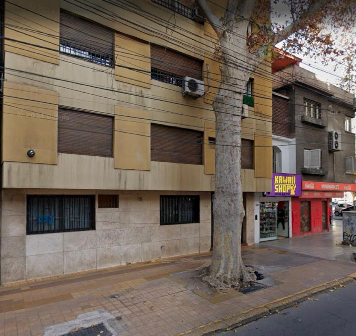 Oficina/departamento/2 Priv/baño/kitchenet 4