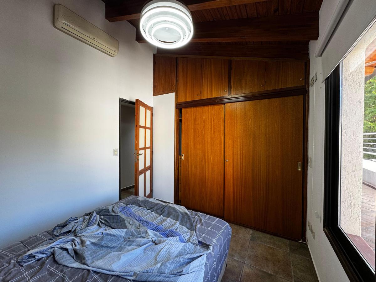 2 Hab/baño/cochera/adyacente Aristides 1