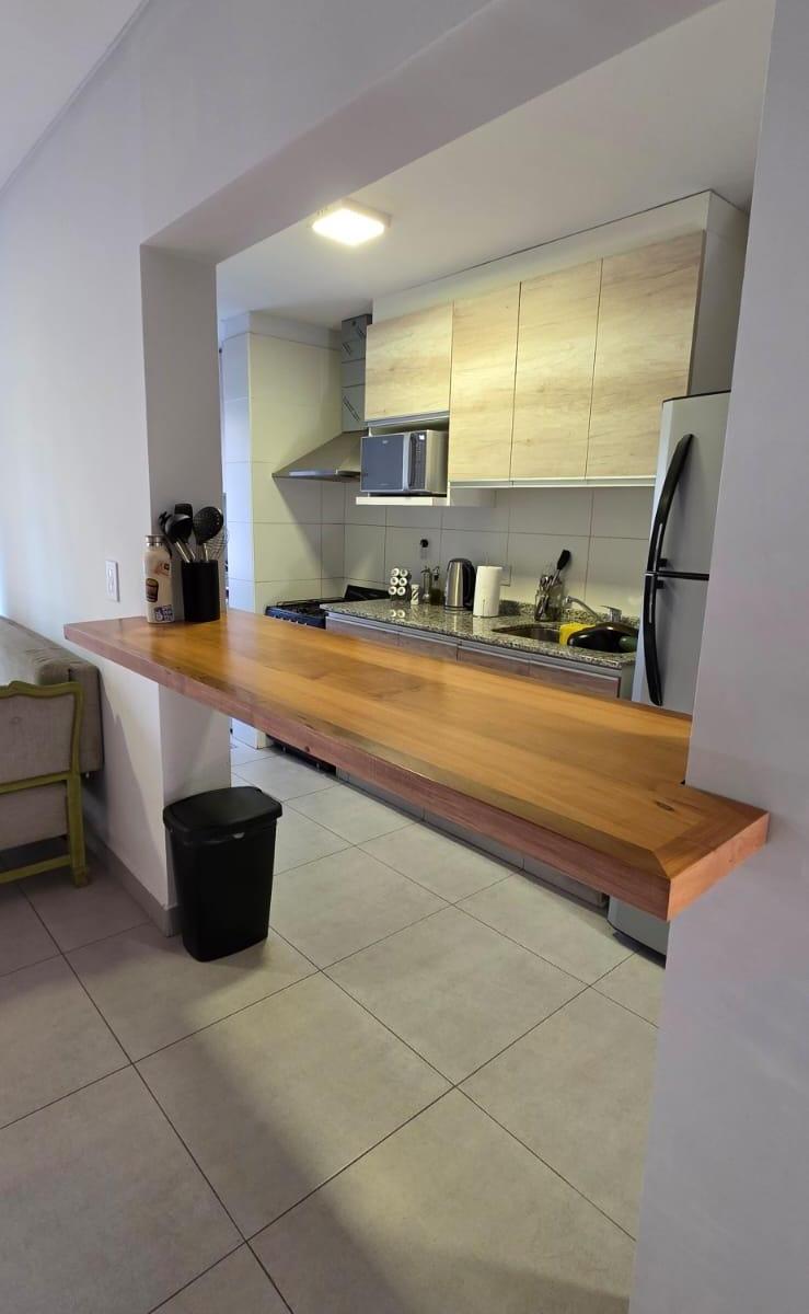 1 Hab/baño/balcon/c. Central/cochera 3
