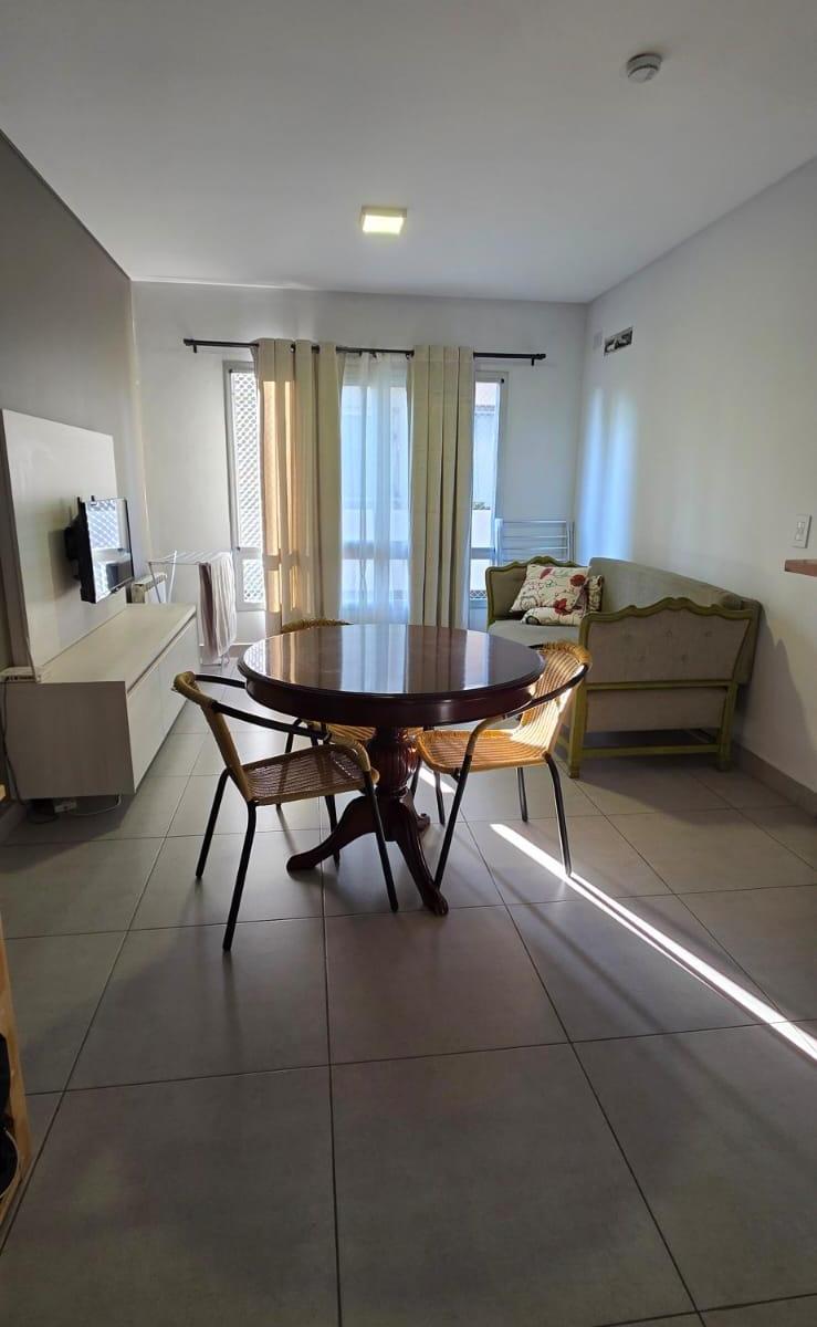 1 Hab/baño/balcon/c. Central/cochera 2