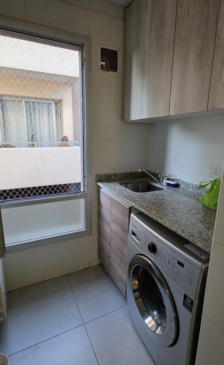 1 Hab/baño/balcon/c. Central/cochera 4