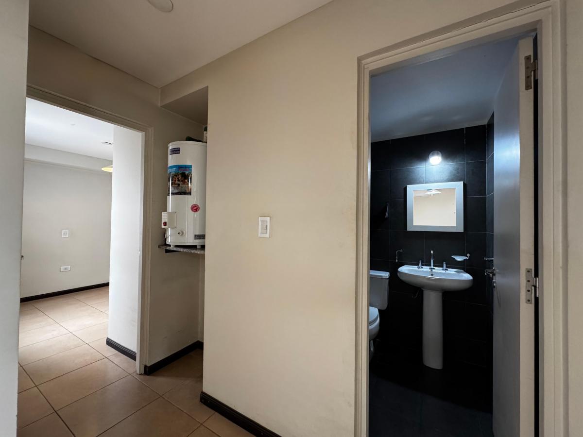 2 Hab/baño/cochera/godoy Cruz 1