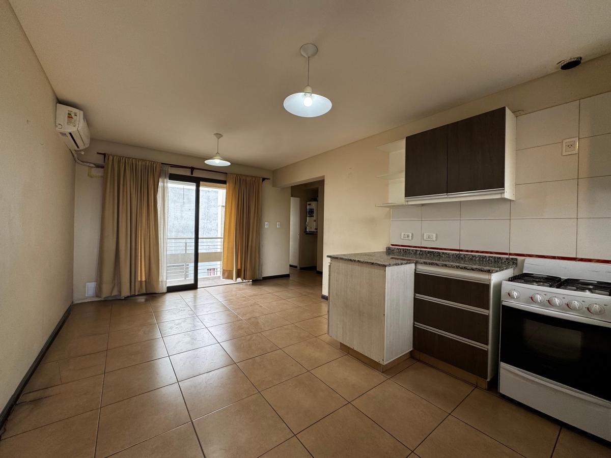 2 Hab/baño/cochera/godoy Cruz 5