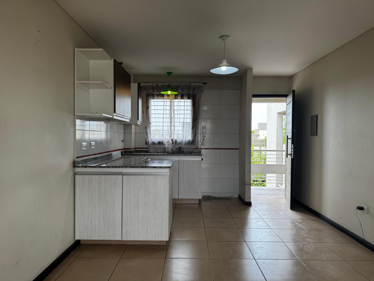 2 Hab/baño/cochera/godoy Cruz 3