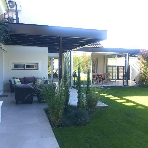 5 Hab/5 Baños/piscina/b°palmares 4