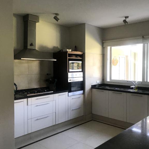 5 Hab/5 Baños/piscina/b°palmares 2