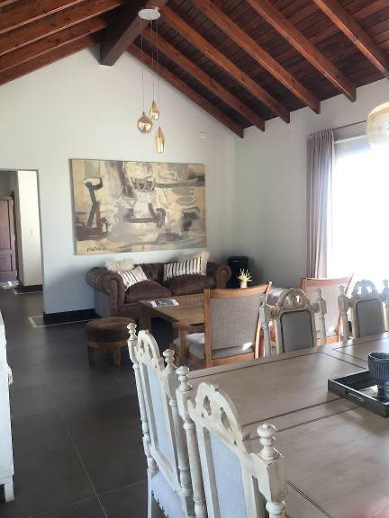 5 Hab/5 Baños/piscina/b°palmares 4