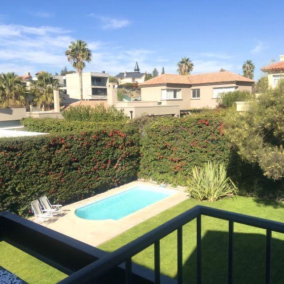 5 Hab/5 Baños/piscina/b°palmares 1