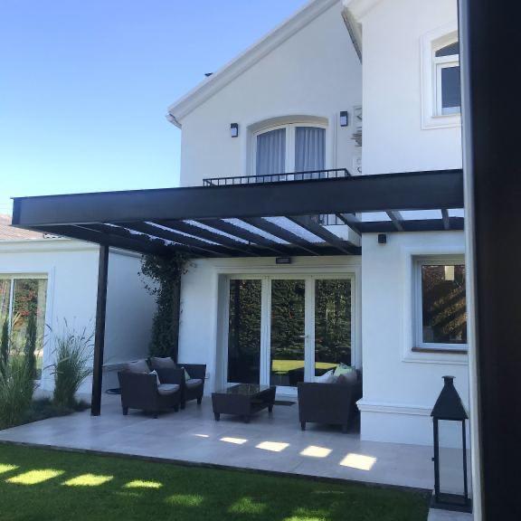 5 Hab/5 Baños/piscina/b°palmares 3