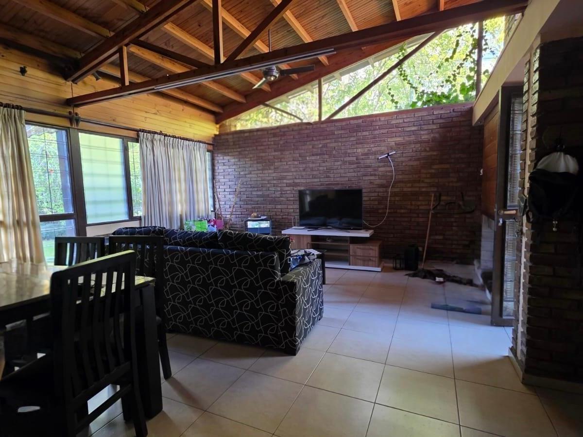 4 Hab/2 Baños/piscina/jardin 2