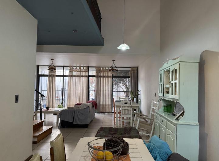 3 HAB/ 2 BAÑOS/ALTO DORREGO 2