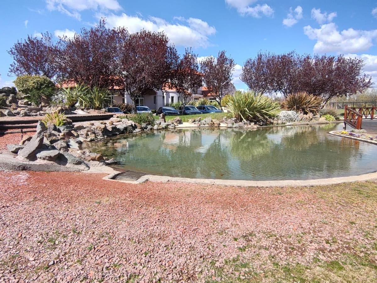 LOTES EN VENTA EN B°LAS CANDELAS - CHACRAS DE CORIA
