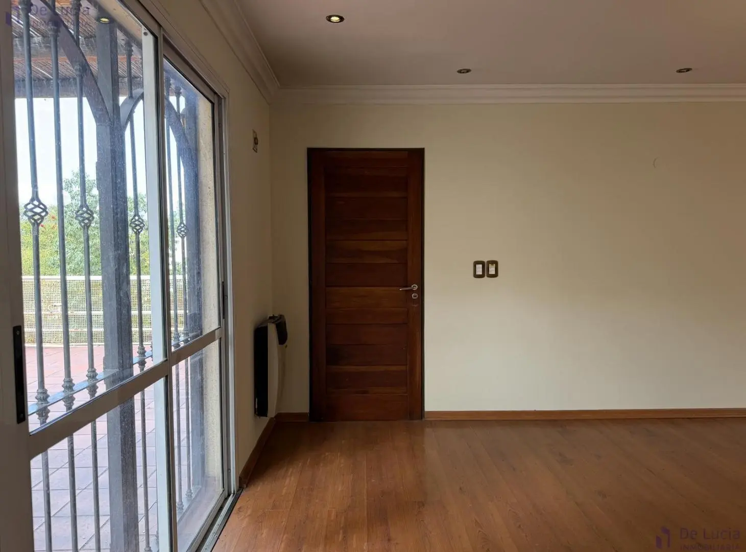 2 HAB/2 BAÑOS/BALCON CON CHURRASQUERA 5