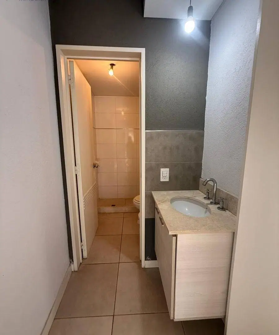 DEPARTAMENTO EN ALQUILER PLANTA BAJA CON COCHERA 5