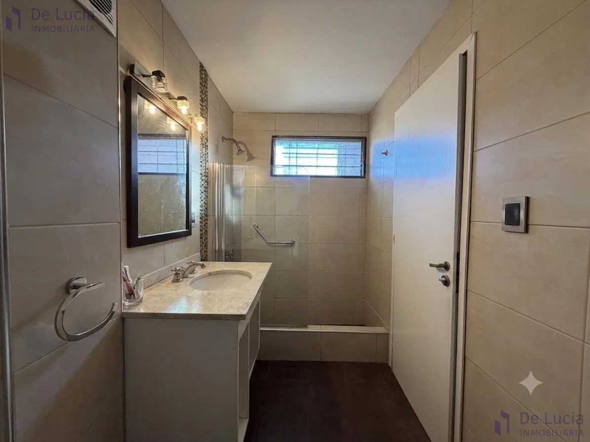 3 HAB/2 BAÑOS/JARDIN/DORREGO 5