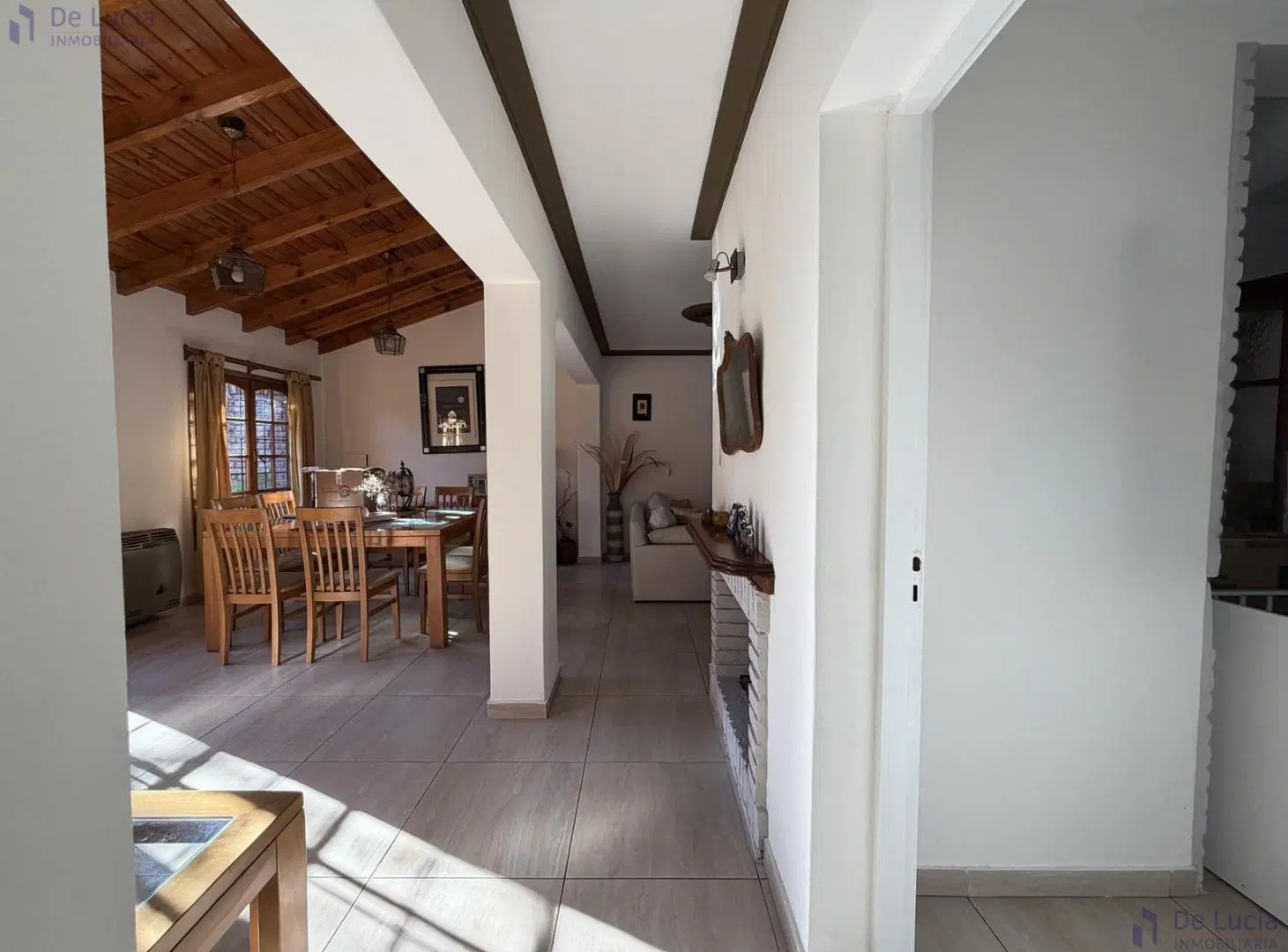 3 HAB/2 BAÑOS/JARDIN/DORREGO 2