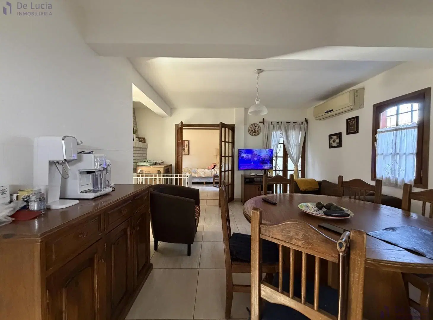 3 HAB/2 BAÑOS/JARDIN/DORREGO 4