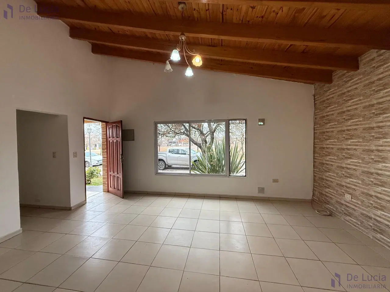 Casa en Alquiler en Barrio Privado Prima Terra - 3 Dormitorios, Piscina y Escritorio 4