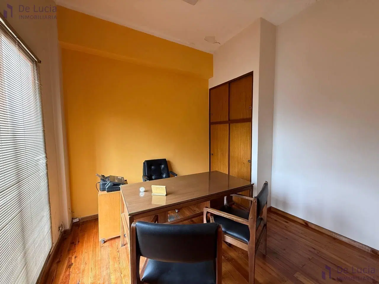 Oficina en alquiler – Centro Mendoza – San Martín 913 8
