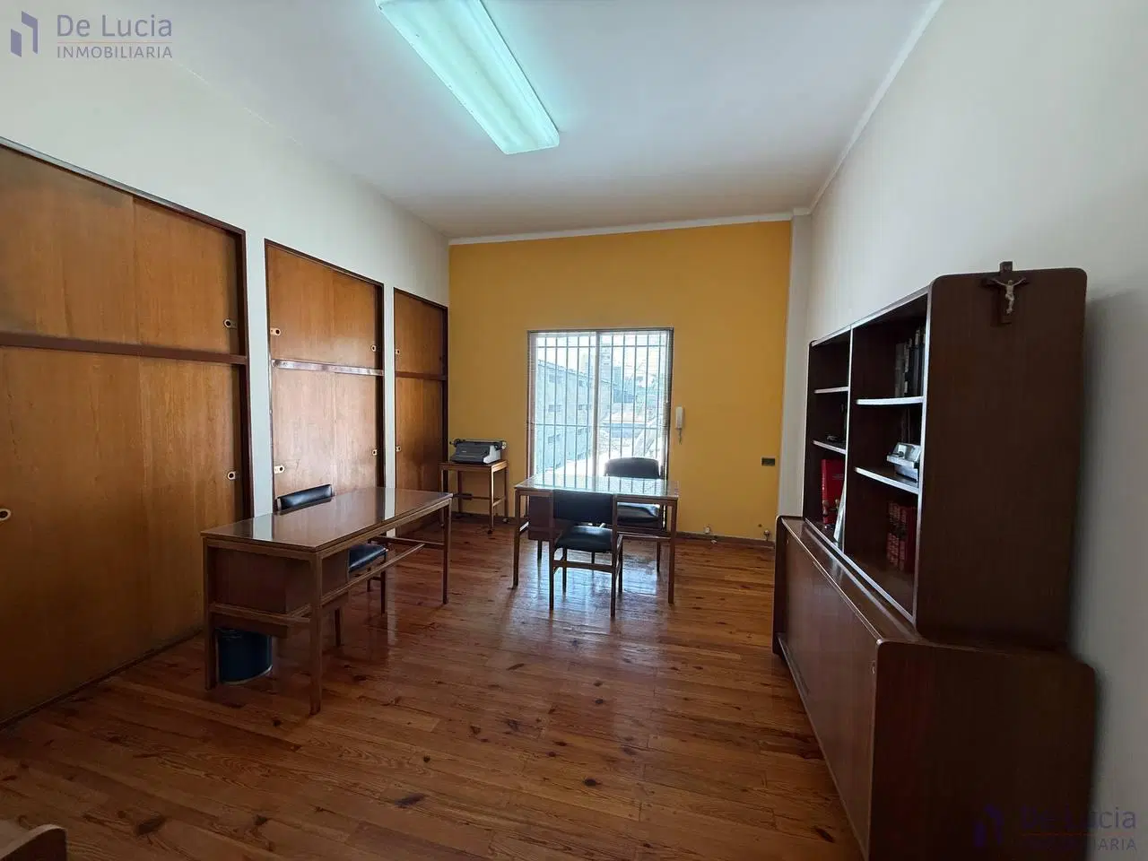 Oficina en alquiler – Centro Mendoza – San Martín 913 4