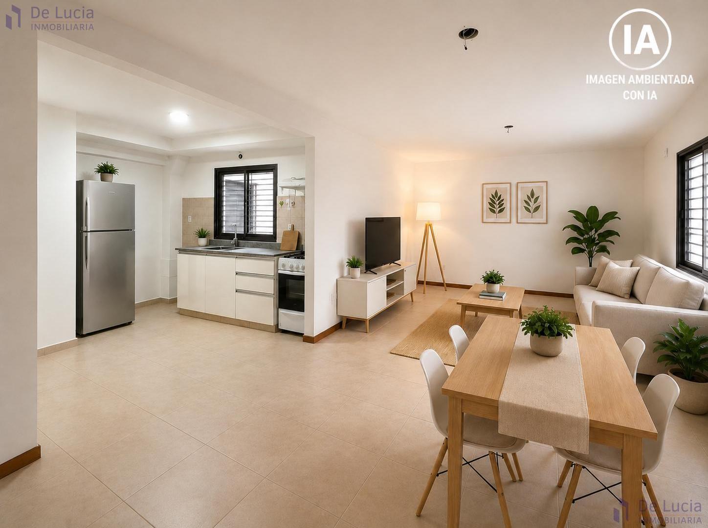 Apartamento