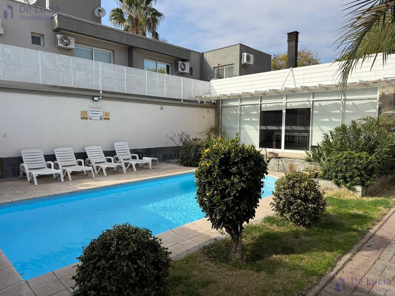 Foto de Departamento en Alquiler Guaymallén, imagen 1