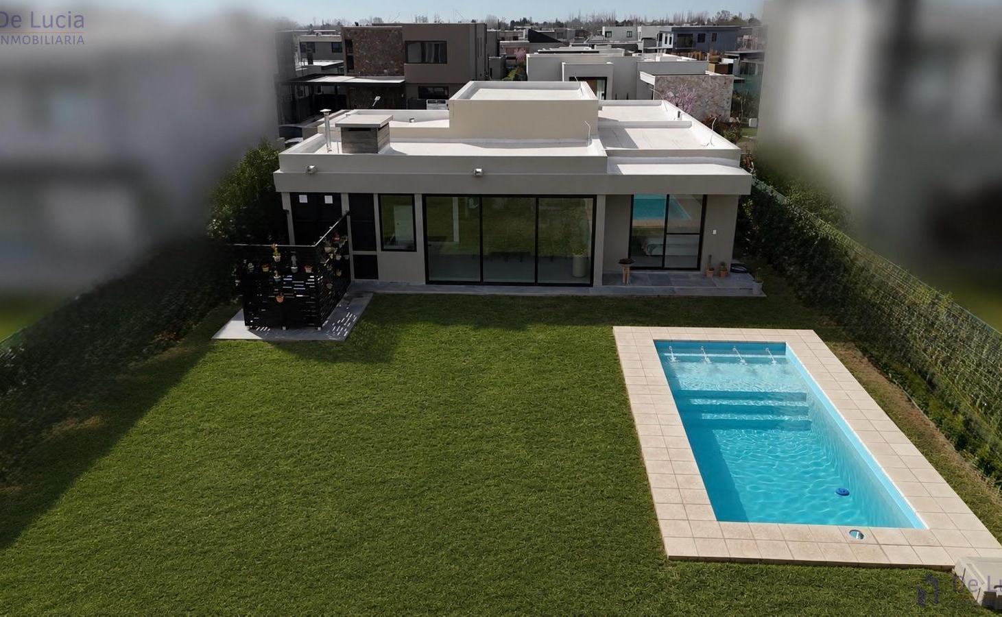 Foto de Casa en venta en barrio rincon viamonte,Lujan de cuyo, imagen 5