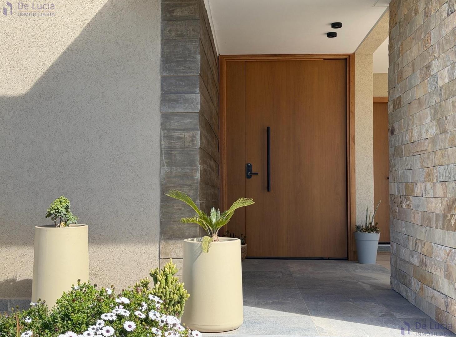 Foto de Casa en venta en barrio rincon viamonte,Lujan de cuyo, imagen 2