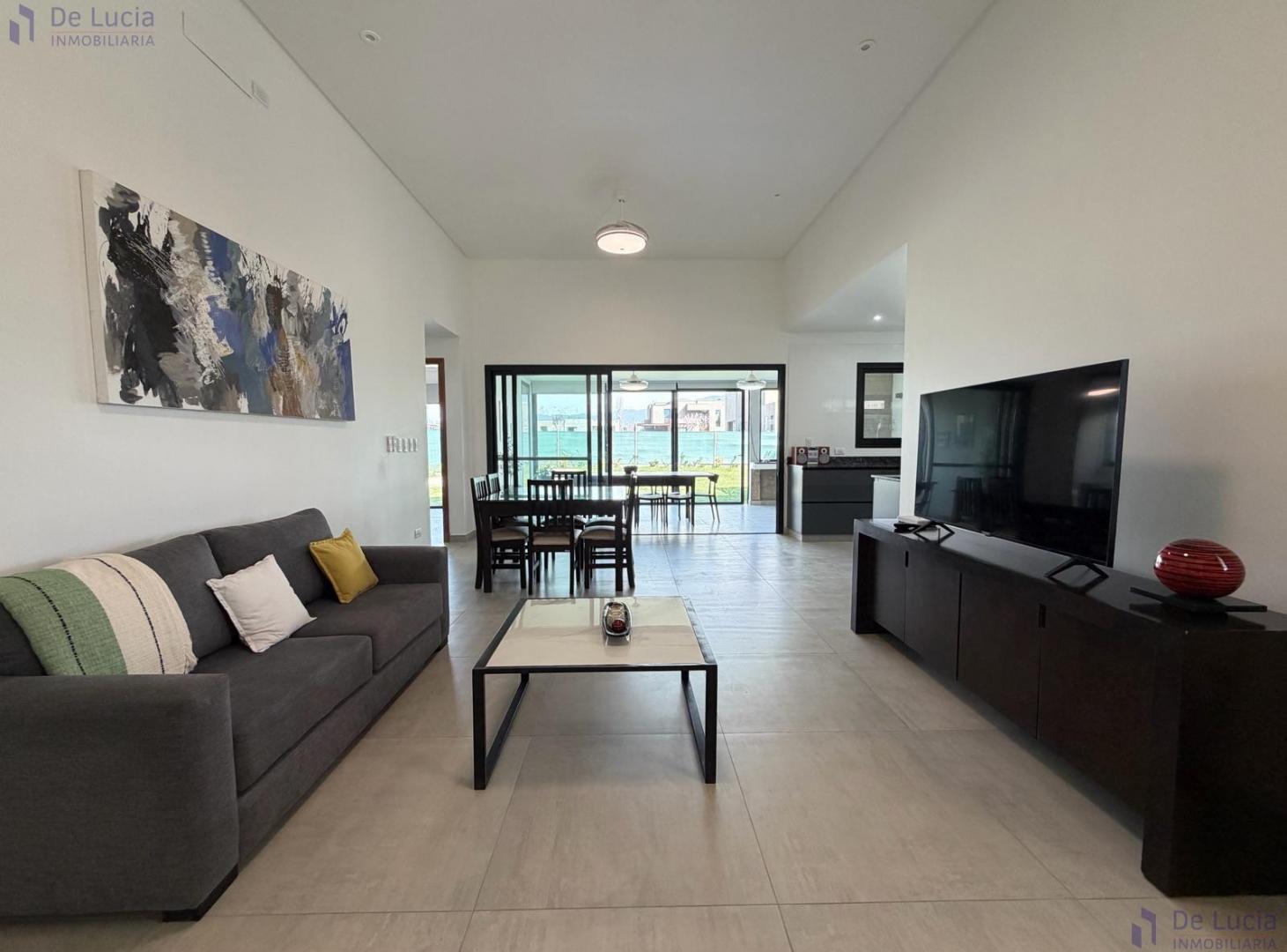 Foto de Casa en venta en barrio rincon viamonte,Lujan de cuyo, imagen 3